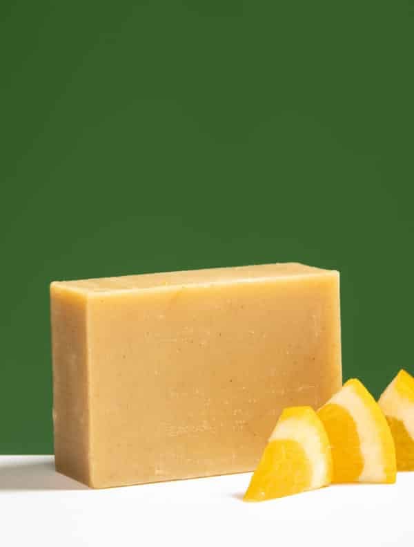 Produits cosmétiques solides belges Wash Wash Cousin