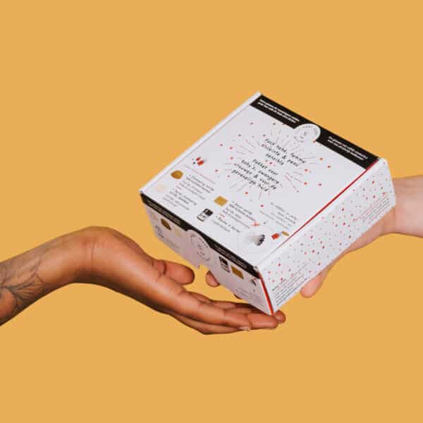 Pack bébé, femme enceinte & peau sensible