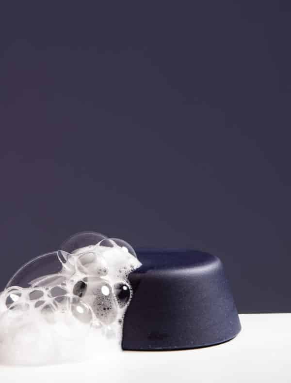 Shampoing solide cheveux colorés Wash Wash Cousin