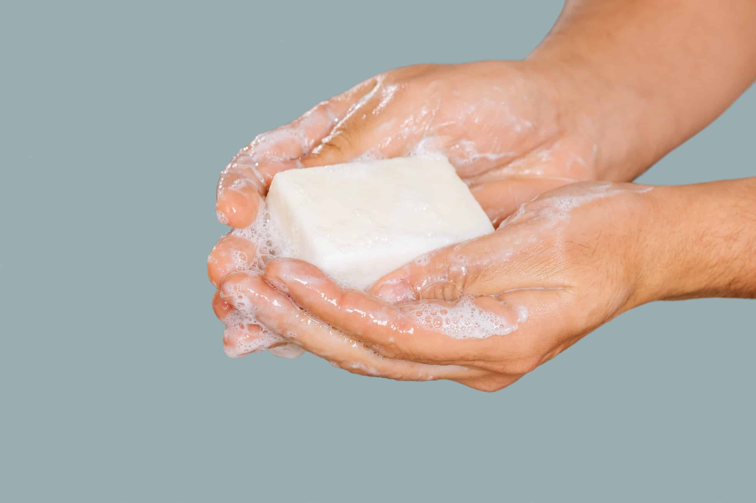 Savon neutre Savon neutre