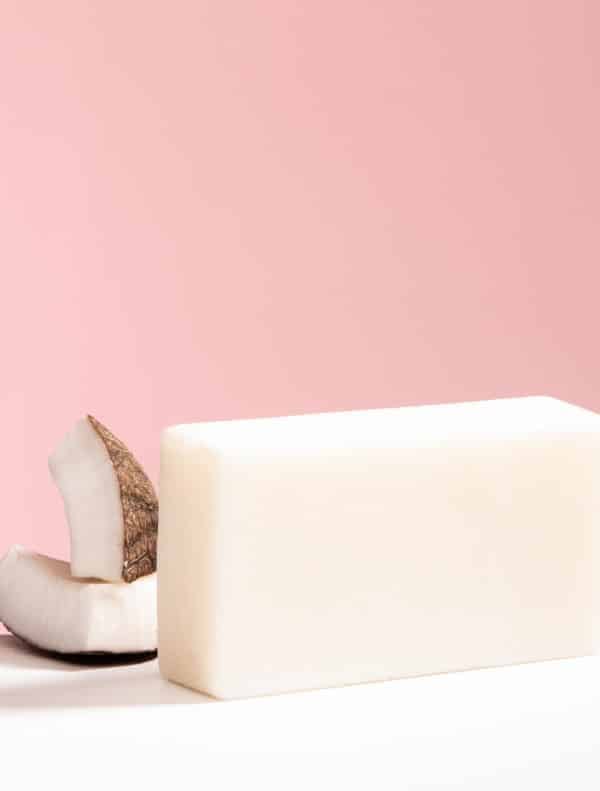 Superfatted Dermatological Cleansing Bar Wash Wash Cousin