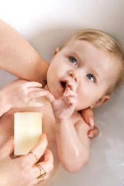 Babys und schwangere