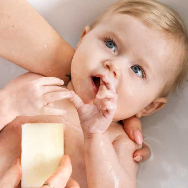 Bébé / Femme enceinte