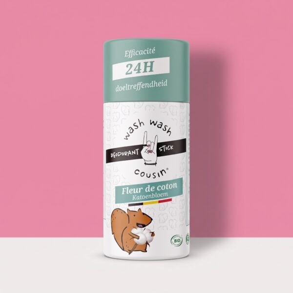 Déodorant femme enceinte