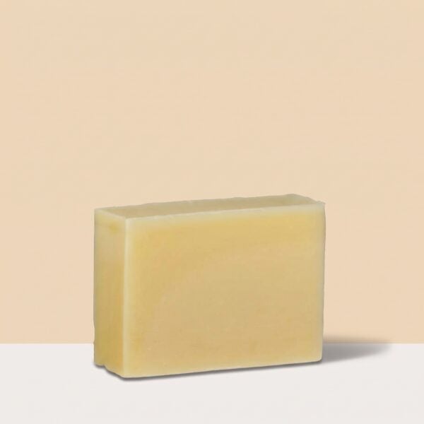 Savon solide sans parfum