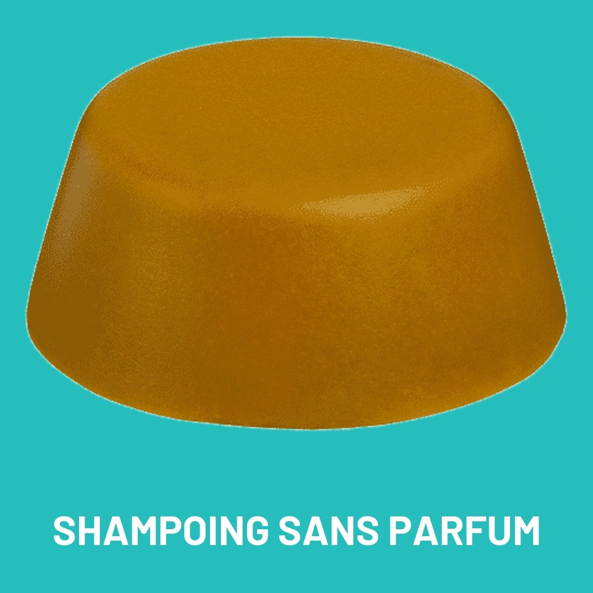 Shampoing solide sans parfum – bandeau Shampoing solide sans parfum – bandeau