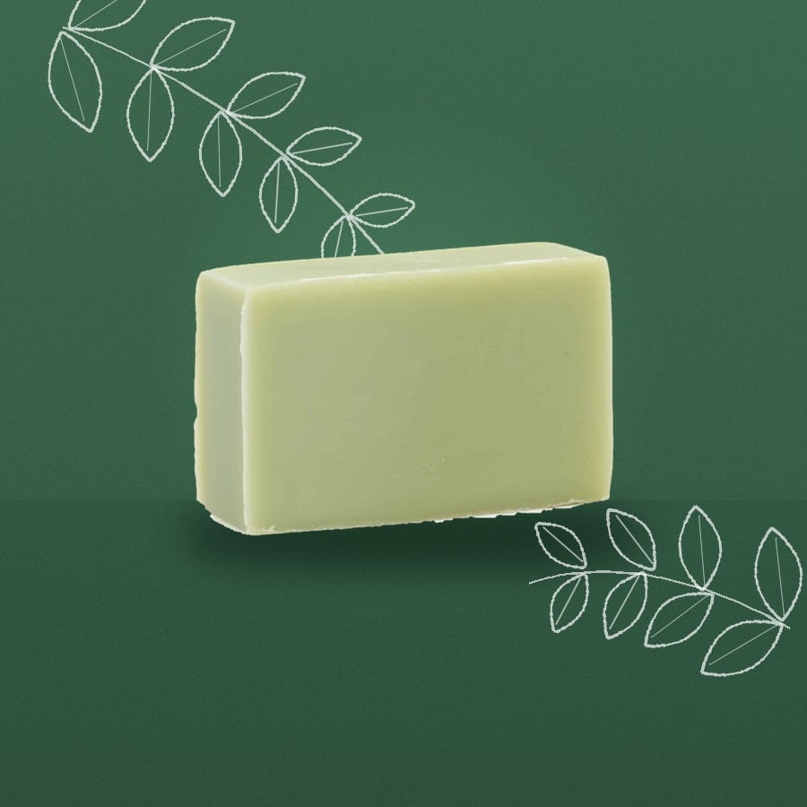 Savon de saison